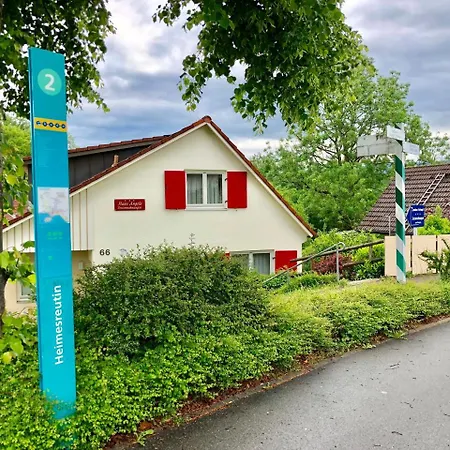 דירה Idyllisch Wohnen Mit Balkon & Super Anbindung *